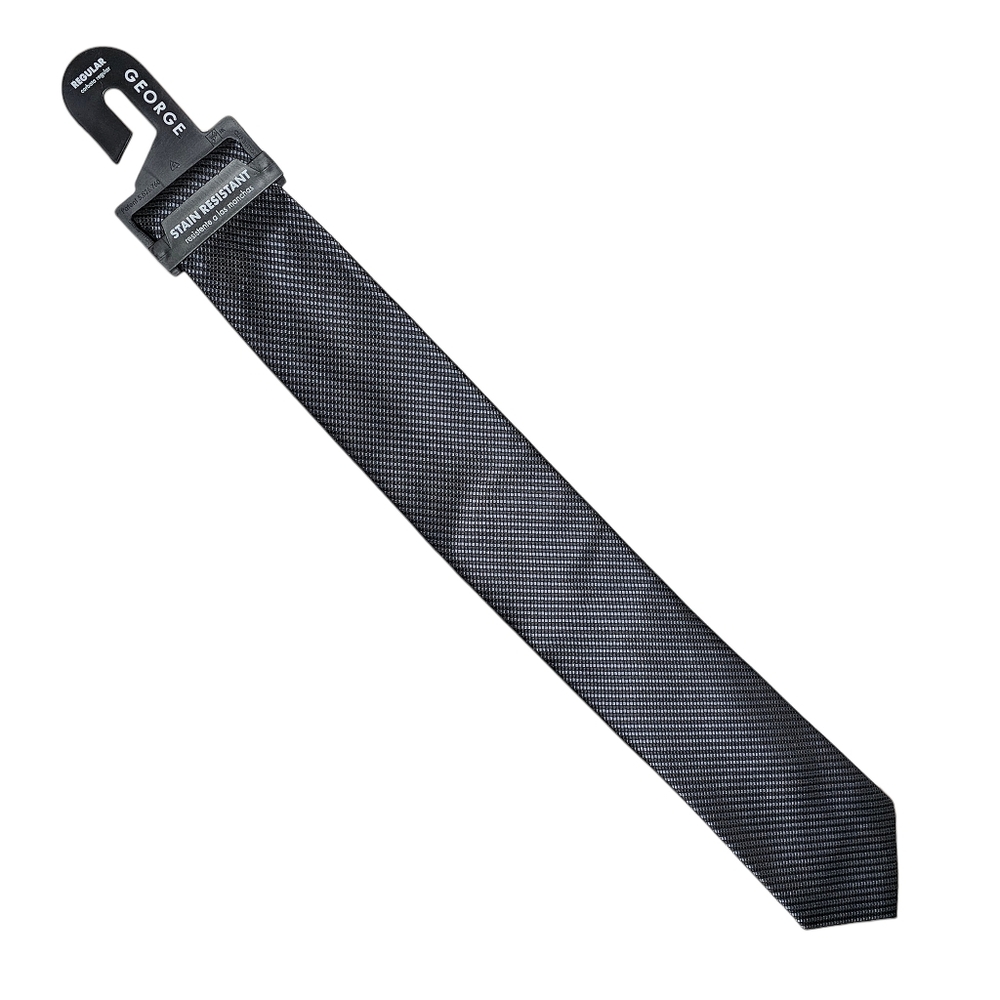 GEORGE TIE